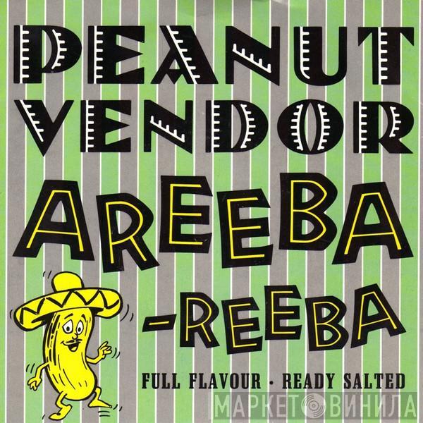 Areeba - Reeba - Peanut Vendor