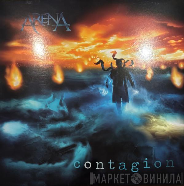Arena  - Contagion