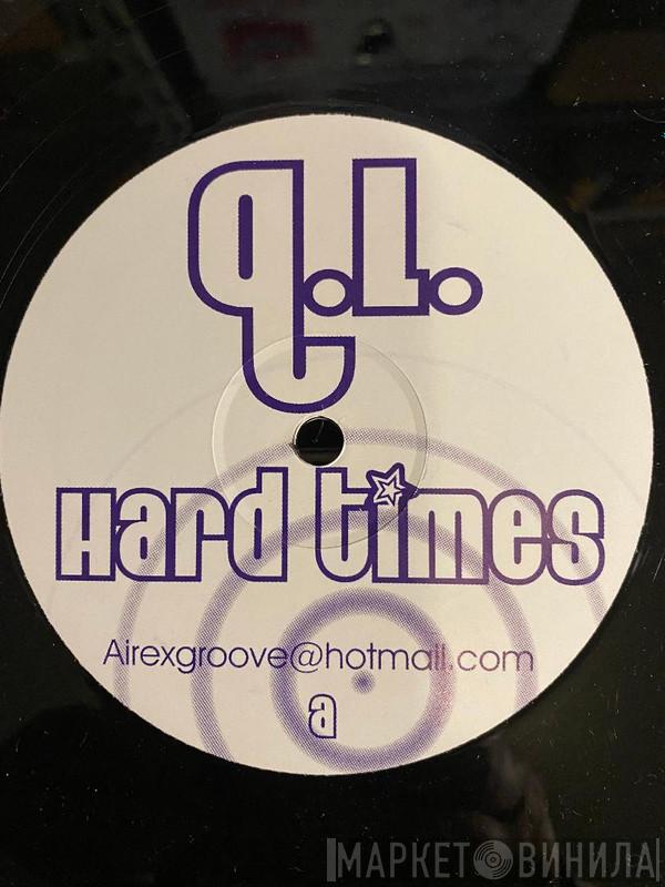 Aretha Franklin, Queen Latifah - Good News / Hard Times