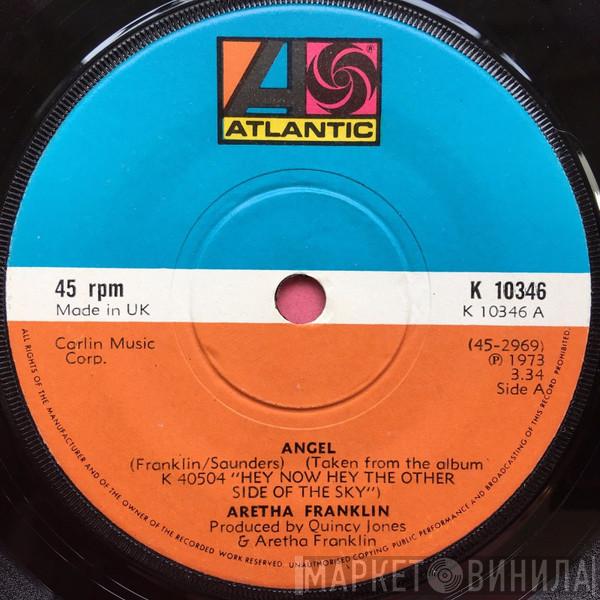 Aretha Franklin - Angel