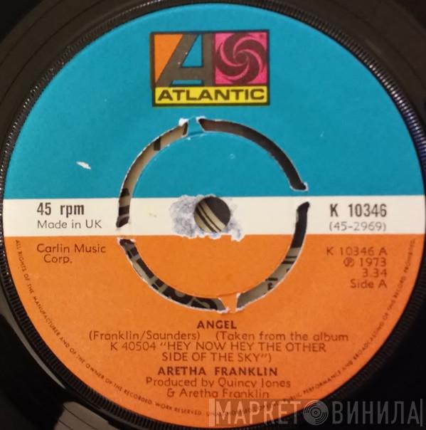 Aretha Franklin - Angel