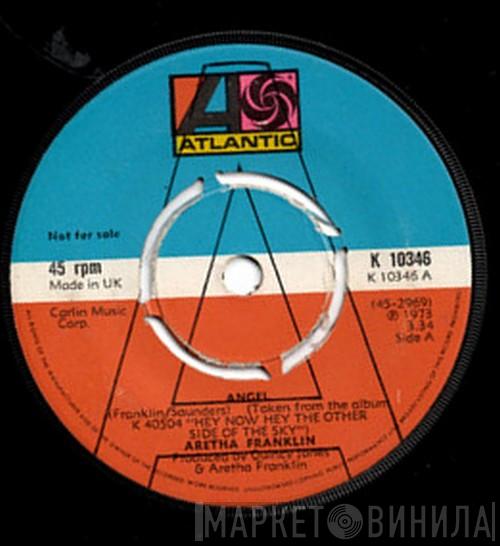 Aretha Franklin - Angel