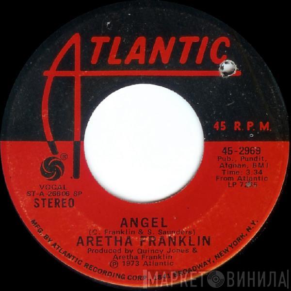 Aretha Franklin - Angel