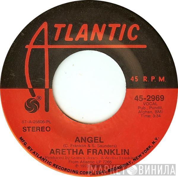 Aretha Franklin - Angel