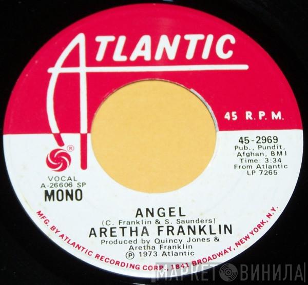 Aretha Franklin - Angel