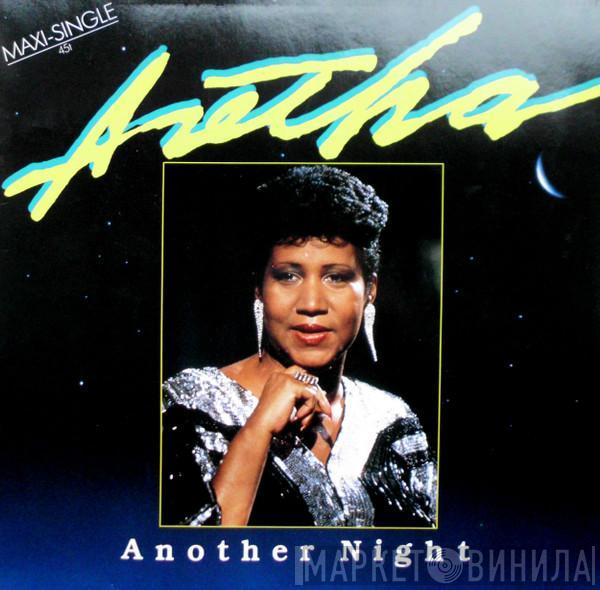 Aretha Franklin - Another Night