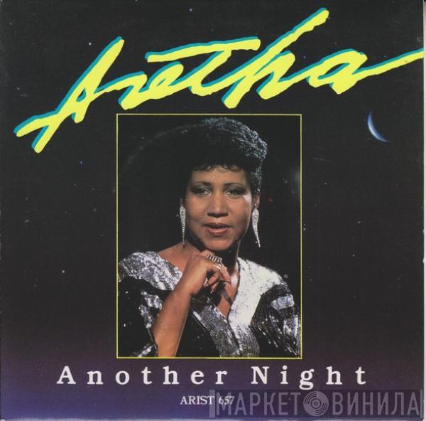 Aretha Franklin - Another Night