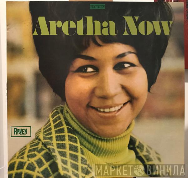 Aretha Franklin - Aretha Now
