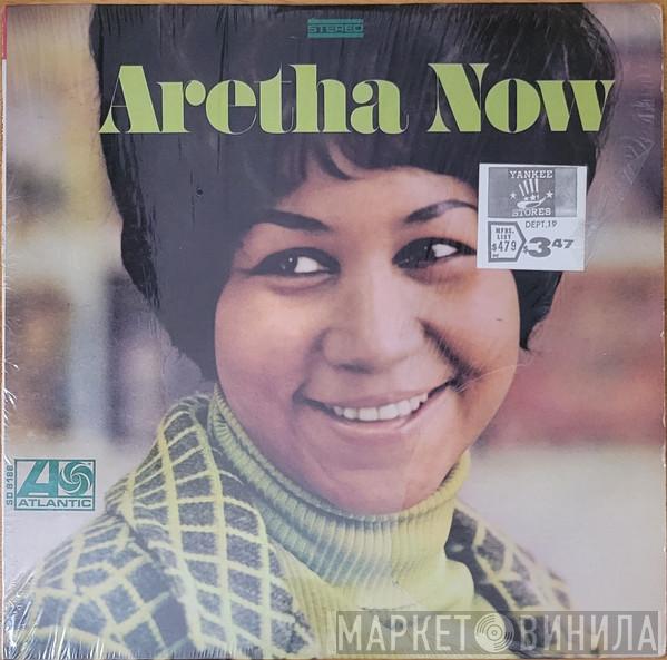 Aretha Franklin - Aretha Now