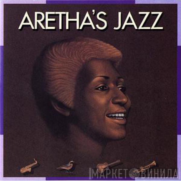 Aretha Franklin - Aretha's Jazz