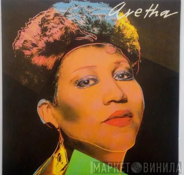  Aretha Franklin  - Aretha