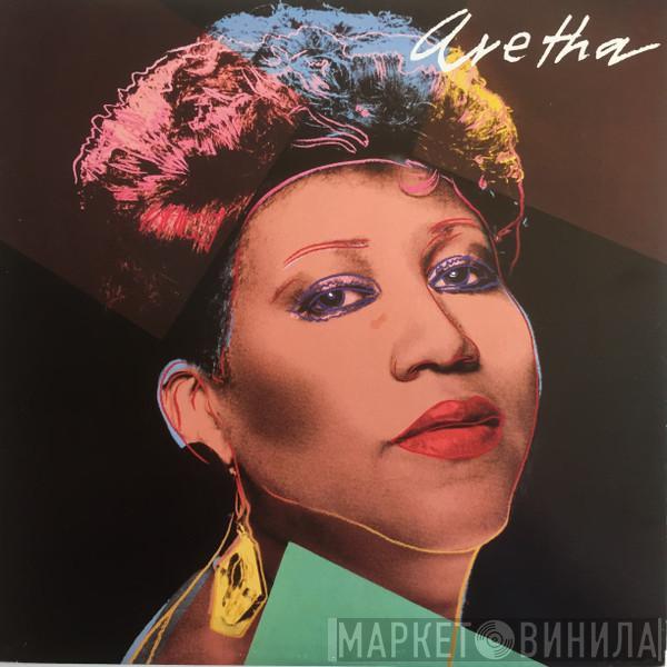  Aretha Franklin  - Aretha