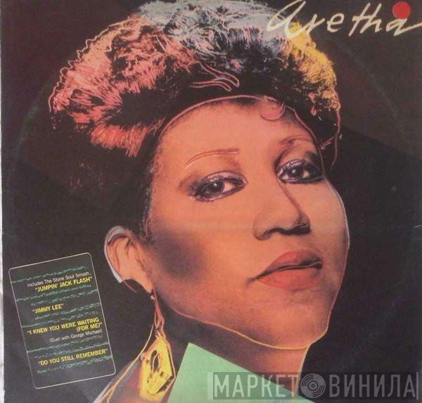  Aretha Franklin  - Aretha