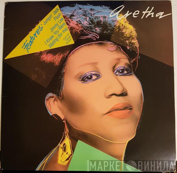  Aretha Franklin  - Aretha