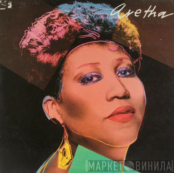  Aretha Franklin  - Aretha