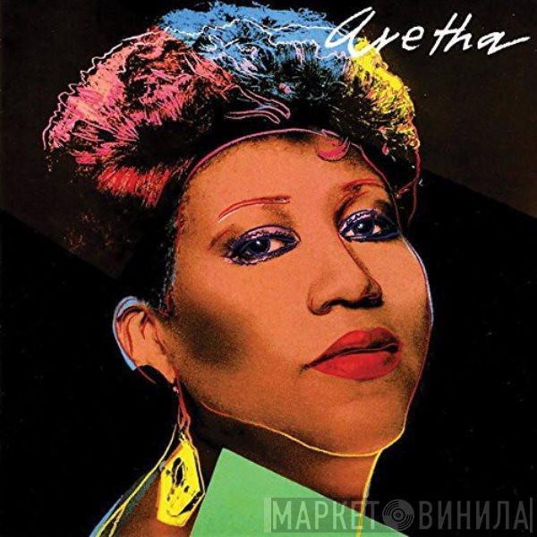  Aretha Franklin  - Aretha