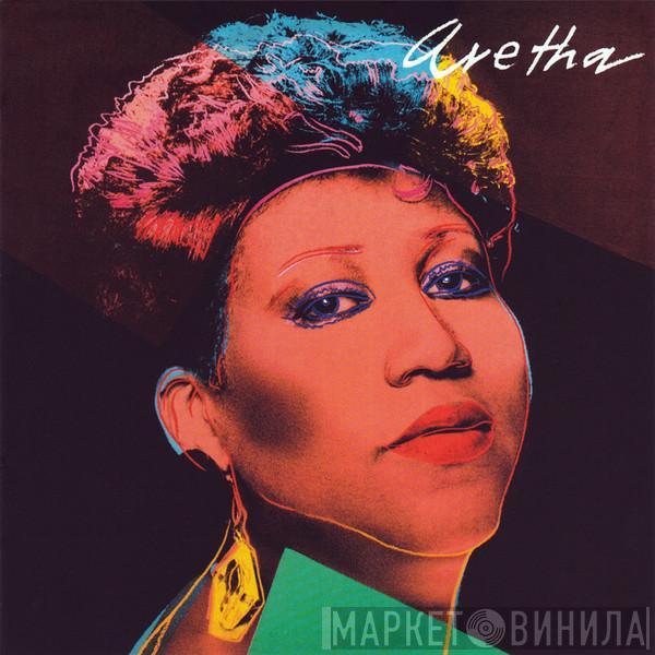  Aretha Franklin  - Aretha