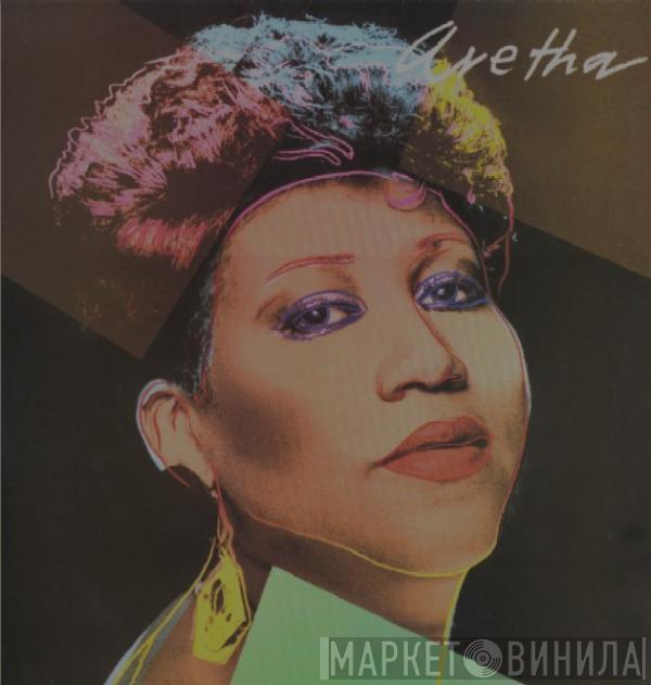  Aretha Franklin  - Aretha