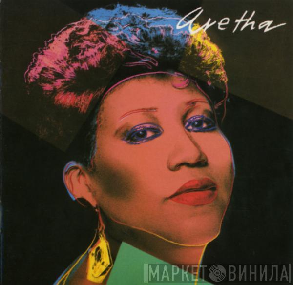 Aretha Franklin - Aretha