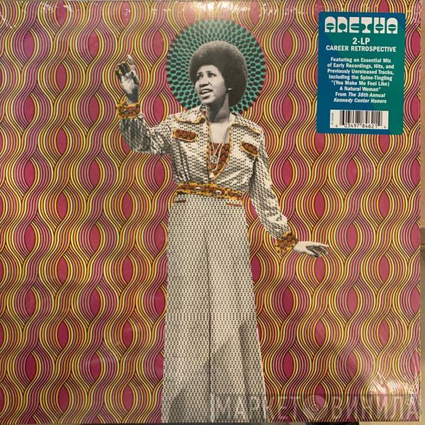 Aretha Franklin - Aretha