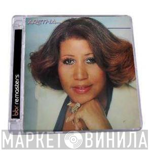  Aretha Franklin  - Aretha