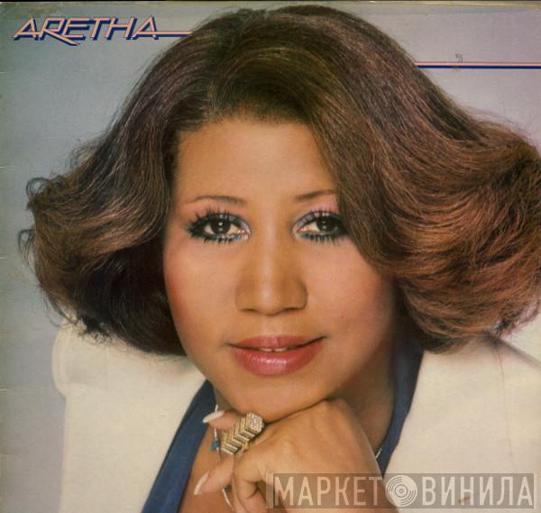 Aretha Franklin - Aretha