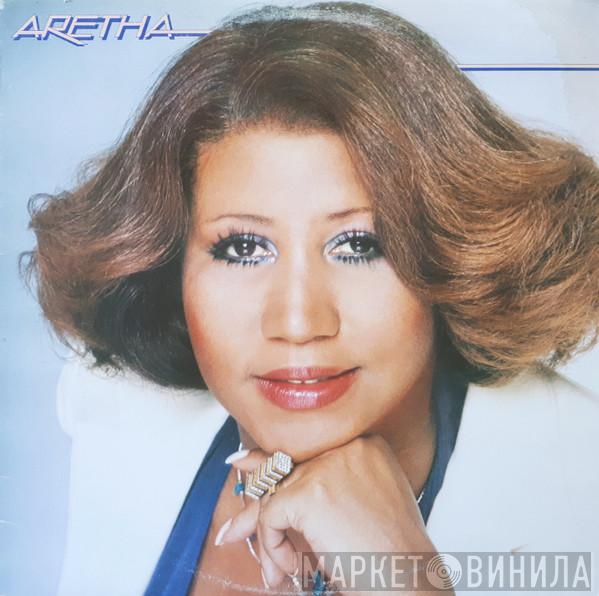  Aretha Franklin  - Aretha