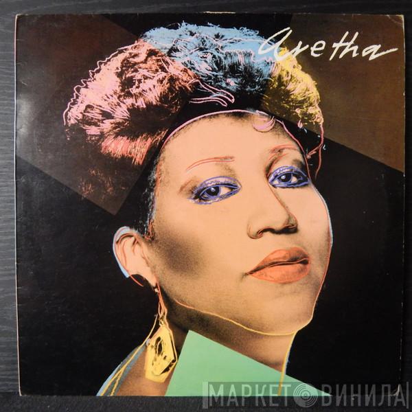  Aretha Franklin  - Aretha