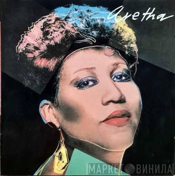  Aretha Franklin  - Aretha