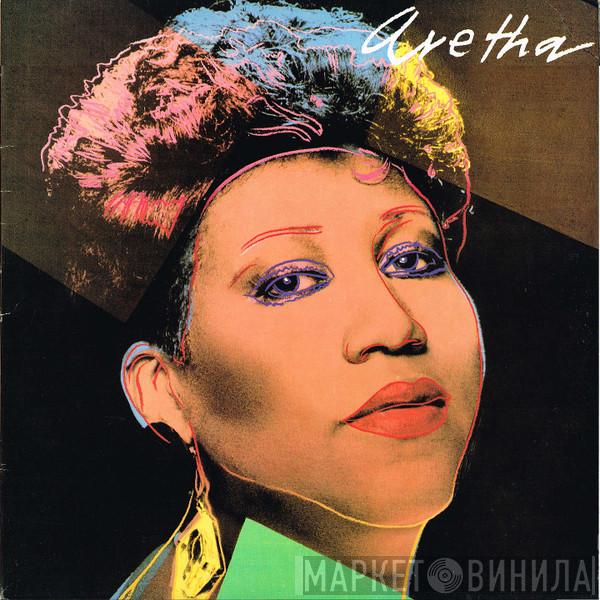  Aretha Franklin  - Aretha