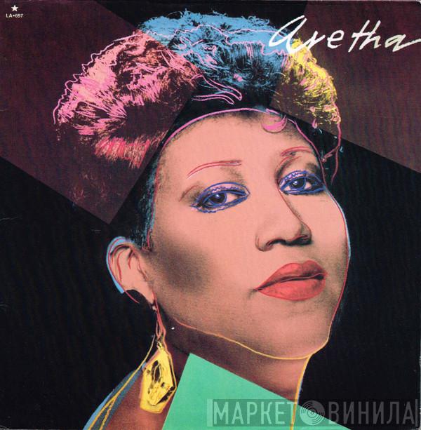  Aretha Franklin  - Aretha