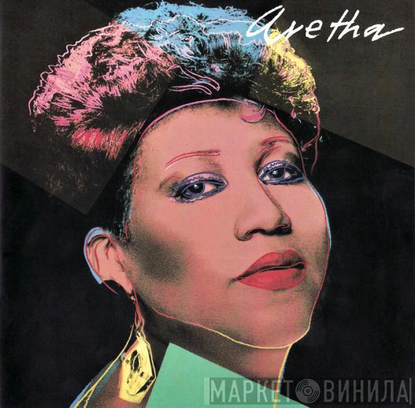  Aretha Franklin  - Aretha