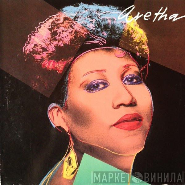  Aretha Franklin  - Aretha