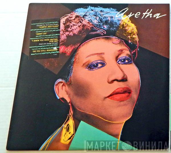  Aretha Franklin  - Aretha