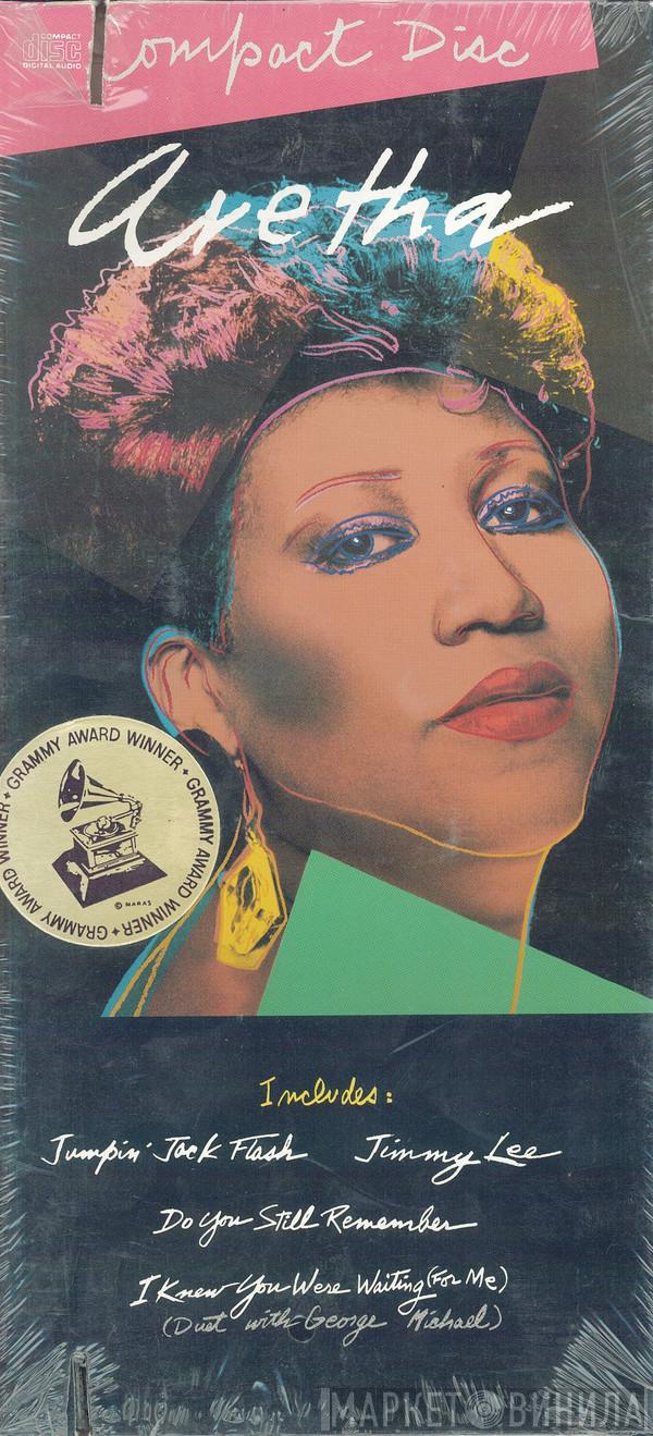  Aretha Franklin  - Aretha