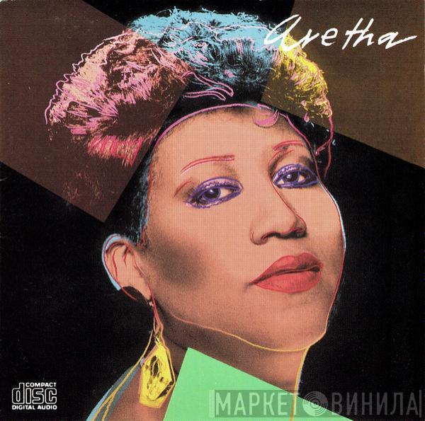  Aretha Franklin  - Aretha