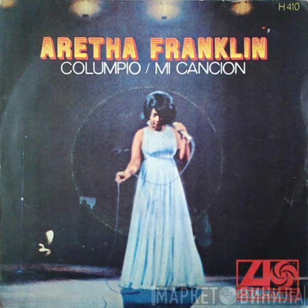 Aretha Franklin - Columpio / Mi Cancion