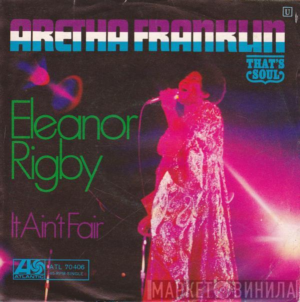 Aretha Franklin - Eleanor Rigby