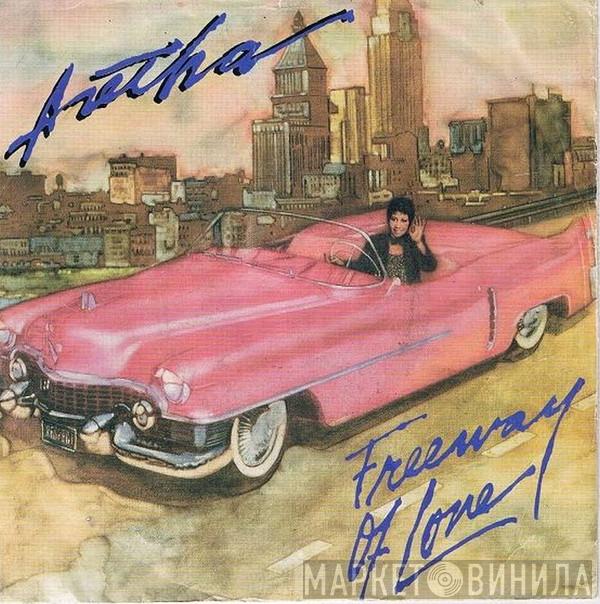Aretha Franklin - Freeway Of Love