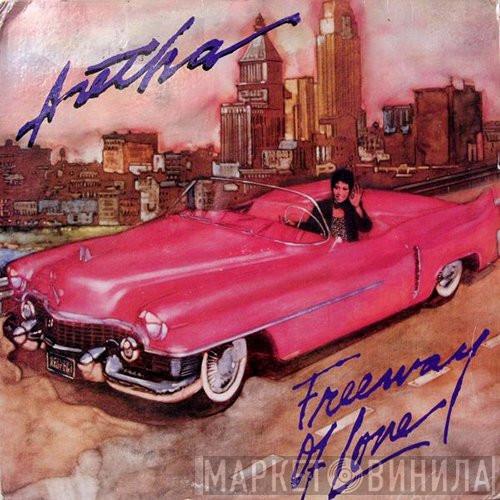 Aretha Franklin - Freeway Of Love