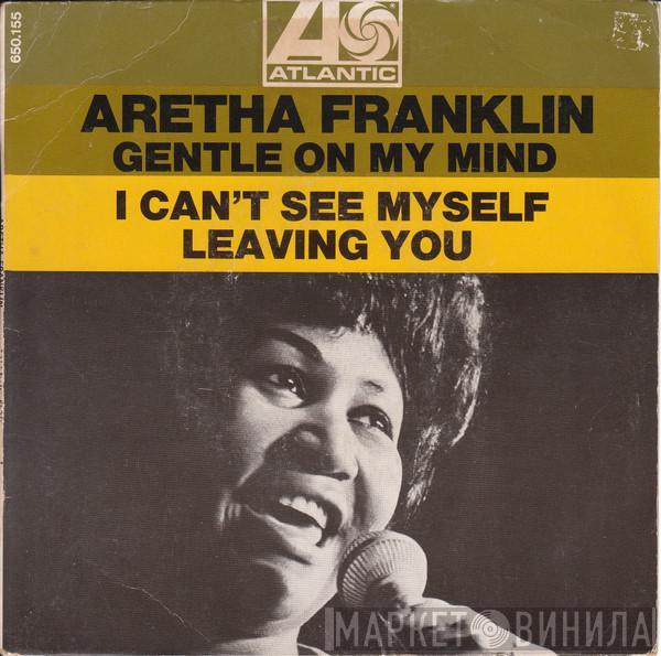 Aretha Franklin - I Can't See Myself Leaving You