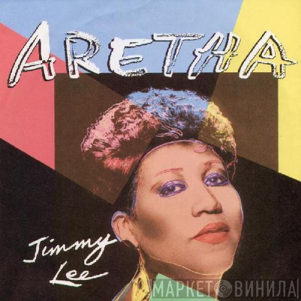 Aretha Franklin - Jimmy Lee