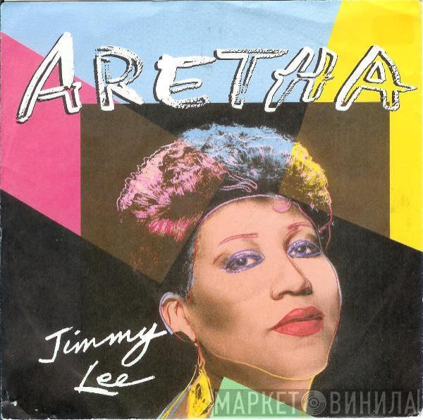 Aretha Franklin - Jimmy Lee
