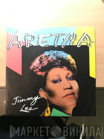 Aretha Franklin - Jimmy Lee