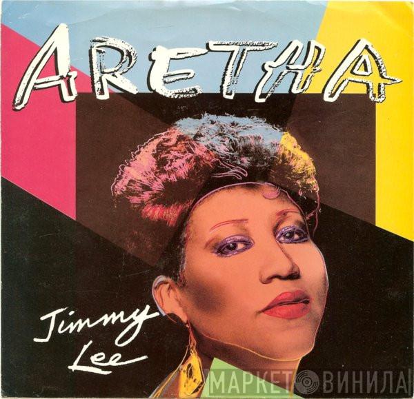 Aretha Franklin - Jimmy Lee