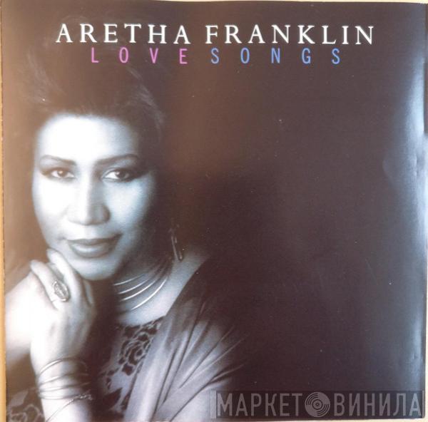Aretha Franklin - Love Songs