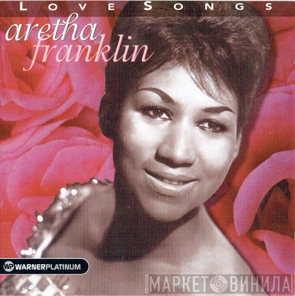 Aretha Franklin - Love Songs