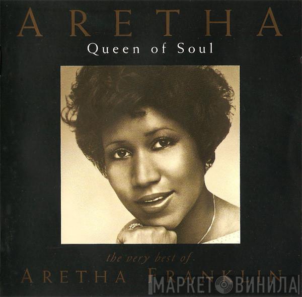 Aretha Franklin - Queen Of Soul: The Very Best Of Aretha Franklin