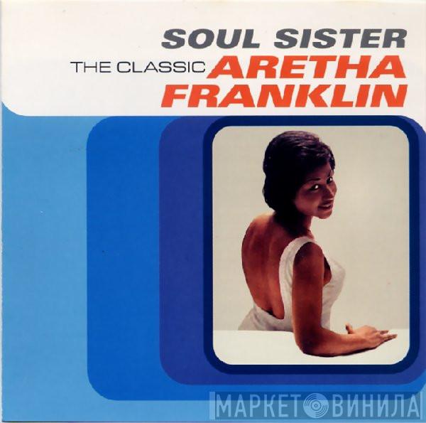 Aretha Franklin - Soul Sister