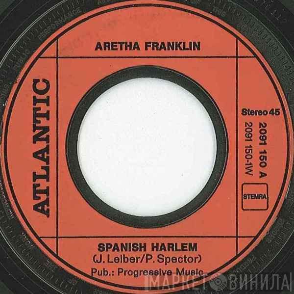 Aretha Franklin - Spanish Harlem